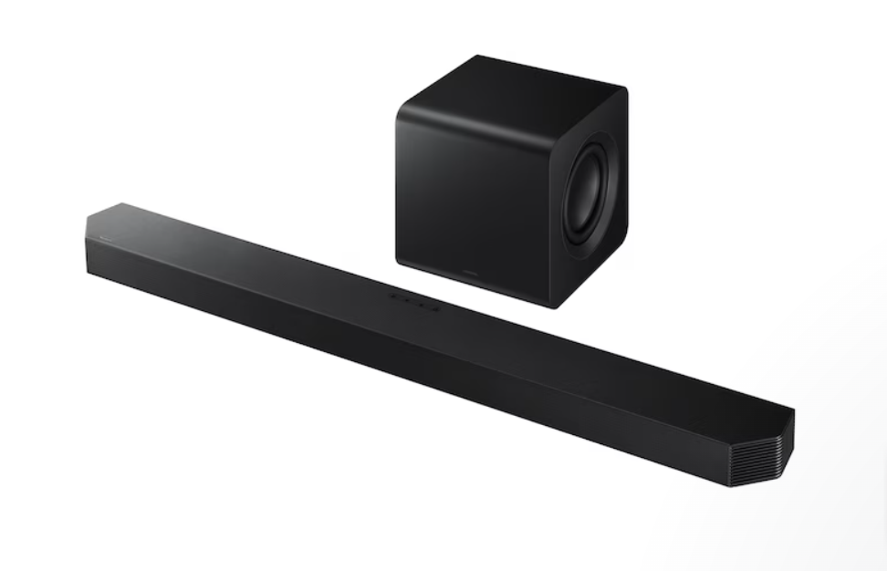 Soundbar Samsung HW-Q800F/EN